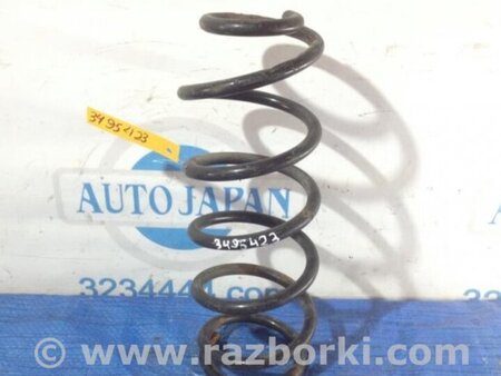 ФОТО Пружина задньої підвіски для Mazda 6 GG/GY (2002-2008) Киев