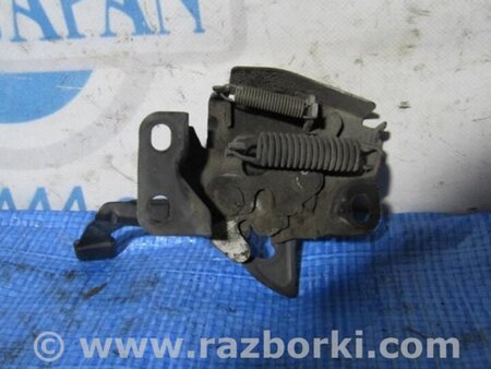 ФОТО Замок капота для Honda Accord CL (10.2002 - 11.2008) Киев