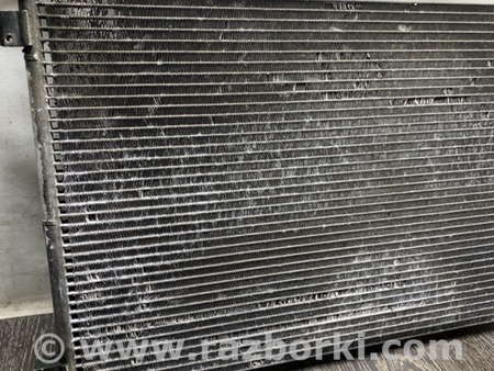 ФОТО Радіатор кондиціонера для Honda Accord CL (10.2002 - 11.2008) Киев