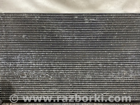 ФОТО Радіатор кондиціонера для Honda Accord CL (10.2002 - 11.2008) Киев