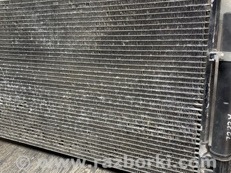 ФОТО Радіатор кондиціонера для Honda Accord CL (10.2002 - 11.2008) Киев