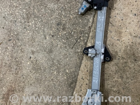 ФОТО Склопідйомник для Acura ILX (2012-2016) Киев