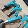 ФОТО Форсунка паливна для Toyota Sienna (11-16) Киев