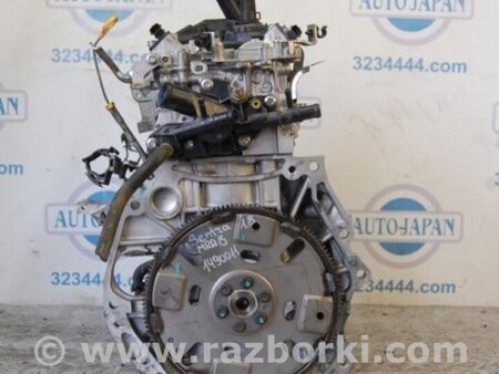 ФОТО Двигун бензин для Nissan Sentra B17 Киев