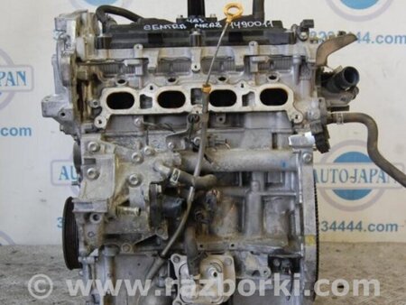ФОТО Двигун бензин для Nissan Sentra B17 Киев