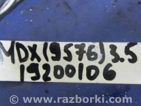 ФОТО Лямбда зонд для Acura MDX YD3 (06.2013-05.2020) Киев