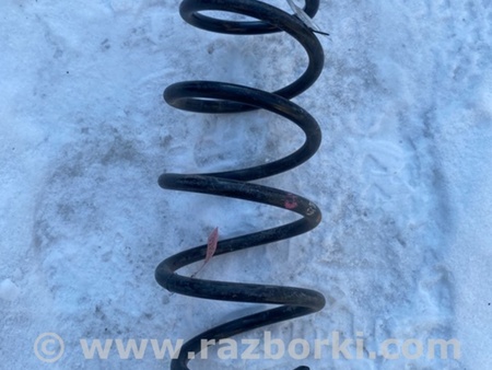 ФОТО Пружина передньої підвіски для Honda CR-V (07-11) Киев