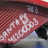 ФОТО Ліхтар зовнішній для Hyundai Santa Fe DM (12-18) Киев