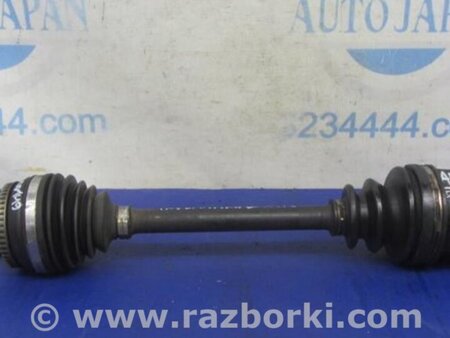 ФОТО Привід передній для Toyota Avensis T250 (02.2003-10.2009) Киев