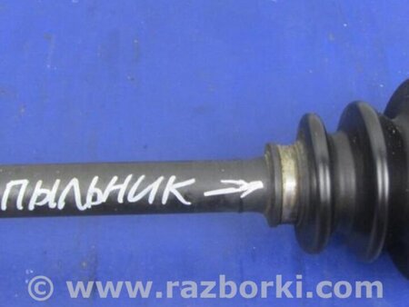 ФОТО Привід передній для Toyota Avensis T250 (02.2003-10.2009) Киев