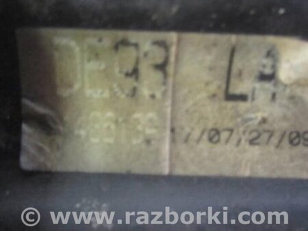 ФОТО Привід передній для Toyota Avensis T250 (02.2003-10.2009) Киев