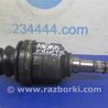 ФОТО Привід передній для Toyota Avensis T250 (02.2003-10.2009) Киев