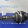 ФОТО Привід передній для Toyota Avensis T250 (02.2003-10.2009) Киев