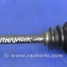 ФОТО Привід передній для Toyota Avensis T250 (02.2003-10.2009) Киев