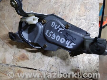 ФОТО Моторчик склоочисника для Mitsubishi Outlander Киев