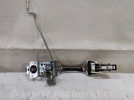 ФОТО Ручка двері зовнішня для Acura MDX YD2 (2006-2012) Киев