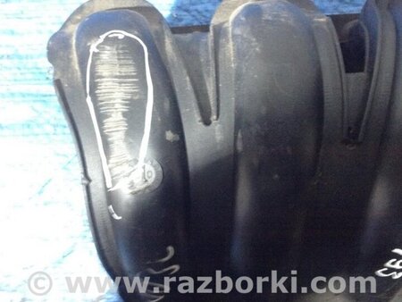 ФОТО Колектор впускний для Nissan Micra K12 (2002-2010) Киев