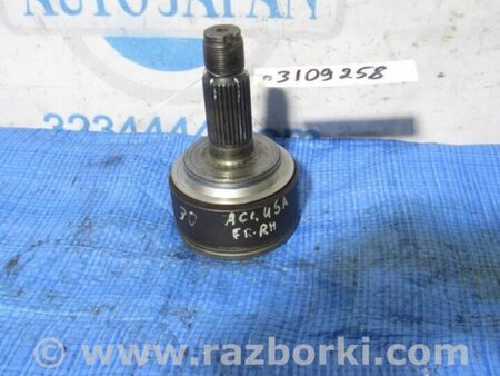 ФОТО ШРКШ зовнішній для Honda Accord CM (11.2002 - 12.2008) Киев