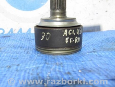 ФОТО ШРКШ зовнішній для Honda Accord CM (11.2002 - 12.2008) Киев