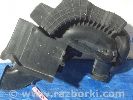 ФОТО Резонатор повітряного фільтра для Mazda 3 BK (2003-2009) (I) Киев