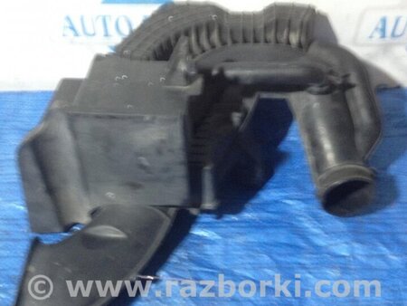 ФОТО Резонатор повітряного фільтра для Mazda 3 BK (2003-2009) (I) Киев
