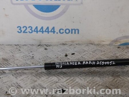 ФОТО Амортизатор кришки багажника для Toyota Highlander (01-07) Киев