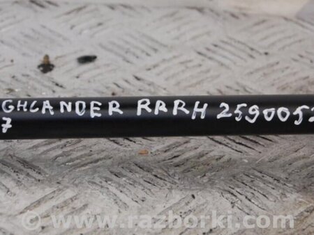 ФОТО Амортизатор кришки багажника для Toyota Highlander (01-07) Киев