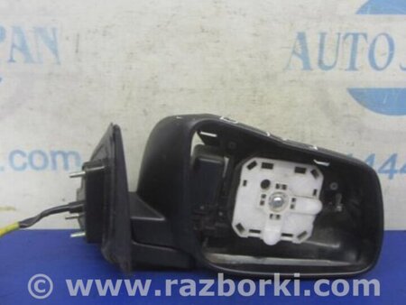 ФОТО Дзеркало для Mitsubishi Lancer X 10 (08-17) Киев