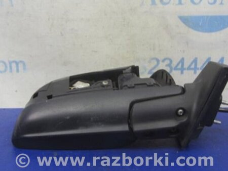 ФОТО Дзеркало для Mitsubishi Lancer X 10 (08-17) Киев
