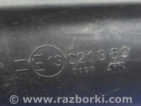 ФОТО Дзеркало для Mitsubishi Lancer X 10 (08-17) Киев