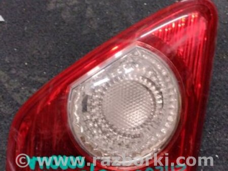ФОТО Ліхтар внутрішній для Toyota Corolla E150 (11.2006-08.2013) Киев