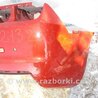Бампер задній Chevrolet Camaro (09-16)