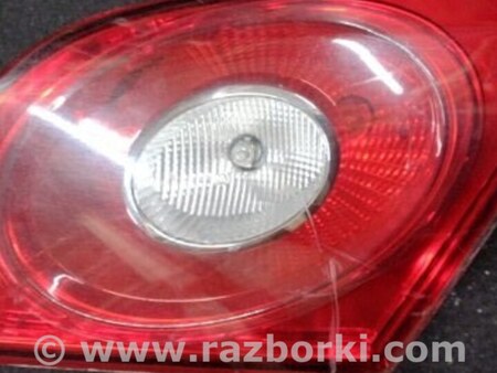 ФОТО Ліхтар внутрішній для Volkswagen Passat CC (03.2008-01.2012) Киев