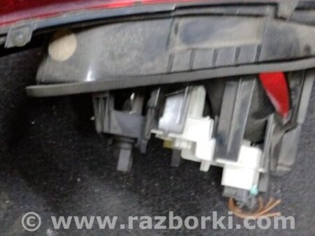 ФОТО Ліхтар внутрішній для Volkswagen Passat CC (03.2008-01.2012) Киев