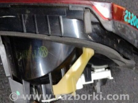 ФОТО Ліхтар внутрішній для Volkswagen Passat CC (03.2008-01.2012) Киев