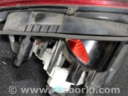ФОТО Ліхтар внутрішній для Volkswagen Passat CC (03.2008-01.2012) Киев
