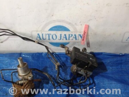 ФОТО Блок антиблокувальної системи для Mazda 3 BK (2003-2009) (I) Киев