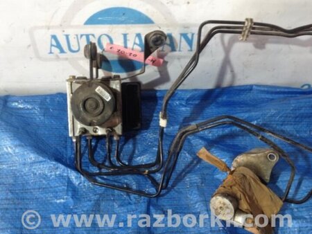 ФОТО Блок антиблокувальної системи для Mazda 3 BK (2003-2009) (I) Киев