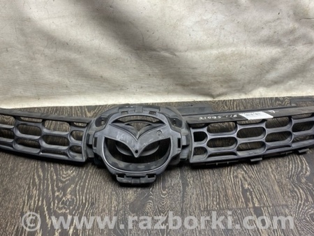 ФОТО Решітка радіатора для Mazda CX-7 Киев
