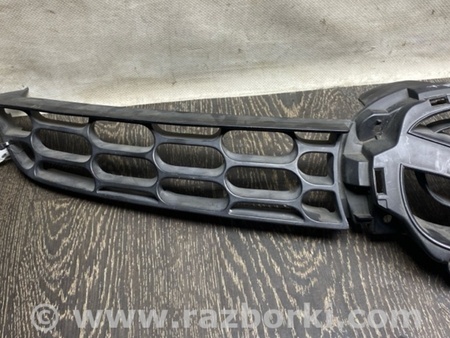 ФОТО Решітка радіатора для Mazda CX-7 Киев