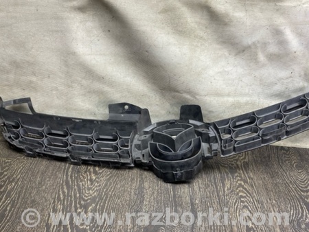 ФОТО Решітка радіатора для Mazda CX-7 Киев