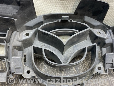 ФОТО Решітка радіатора для Mazda CX-7 Киев