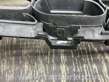 ФОТО Решітка радіатора для Mazda CX-7 Киев