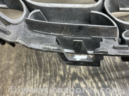 ФОТО Решітка радіатора для Mazda CX-7 Киев
