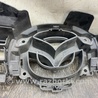 ФОТО Решітка радіатора для Mazda CX-7 Киев