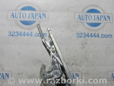 ФОТО Склопідйомник для Mitsubishi ASX Киев