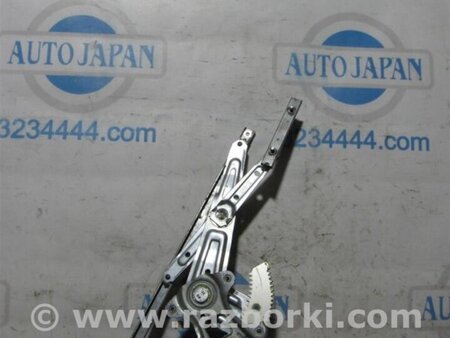 ФОТО Склопідйомник для Mitsubishi ASX Киев
