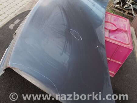ФОТО Кришка багажника для Toyota Camry 50 XV50 (08.2011-11.2014) Киев