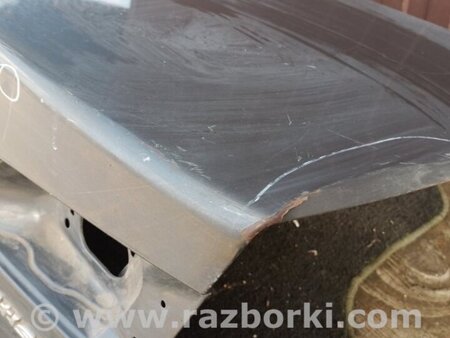 ФОТО Кришка багажника для Toyota Camry 50 XV50 (08.2011-11.2014) Киев