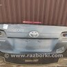 Кришка багажника Toyota Camry 50 XV50 (08.2011-11.2014)